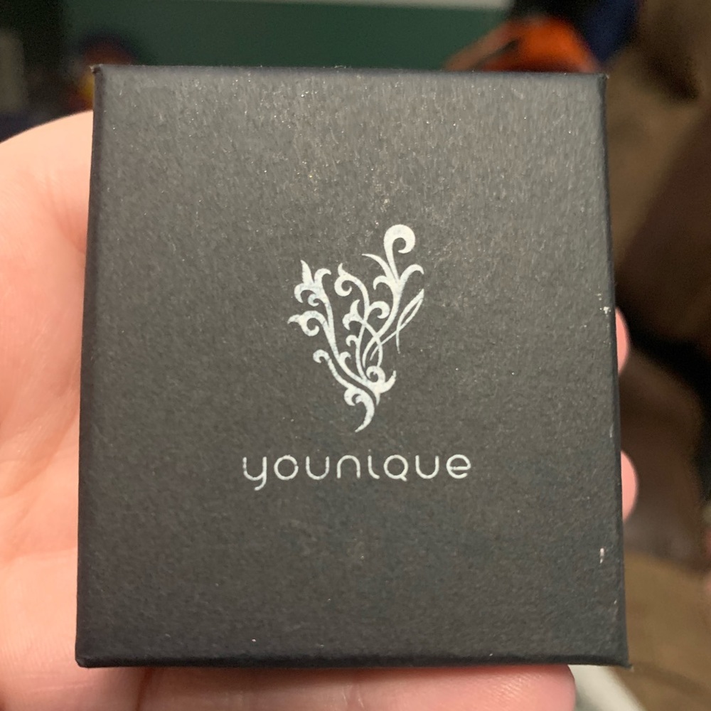 Younique earrings